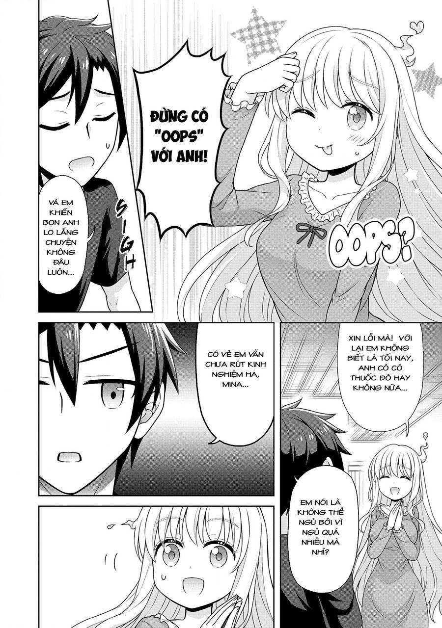 Cheat Kusushi No Slow Life: Isekai Ni Tsukurou Drugstore Chapter 53 - 20