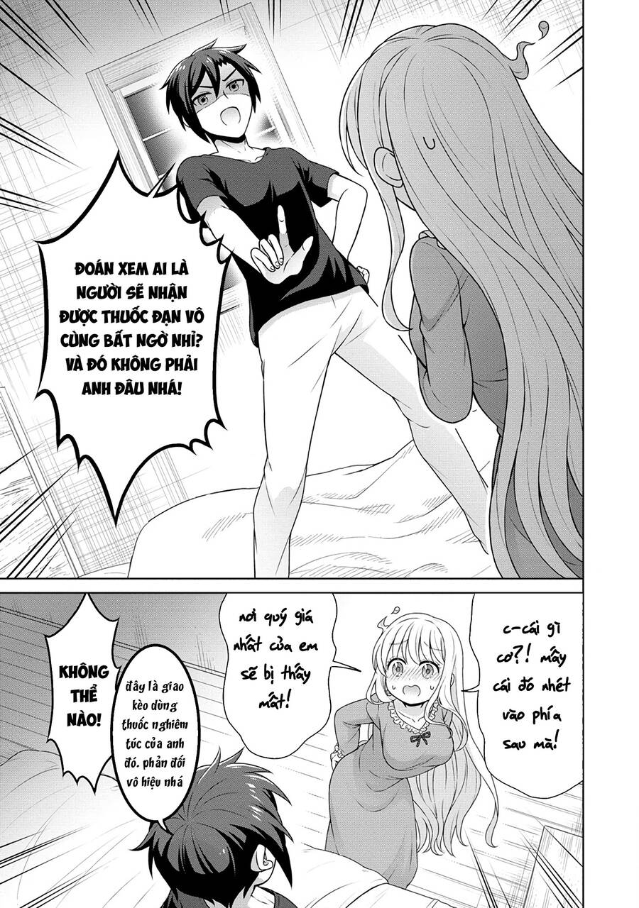 Cheat Kusushi No Slow Life: Isekai Ni Tsukurou Drugstore Chapter  53 - 21