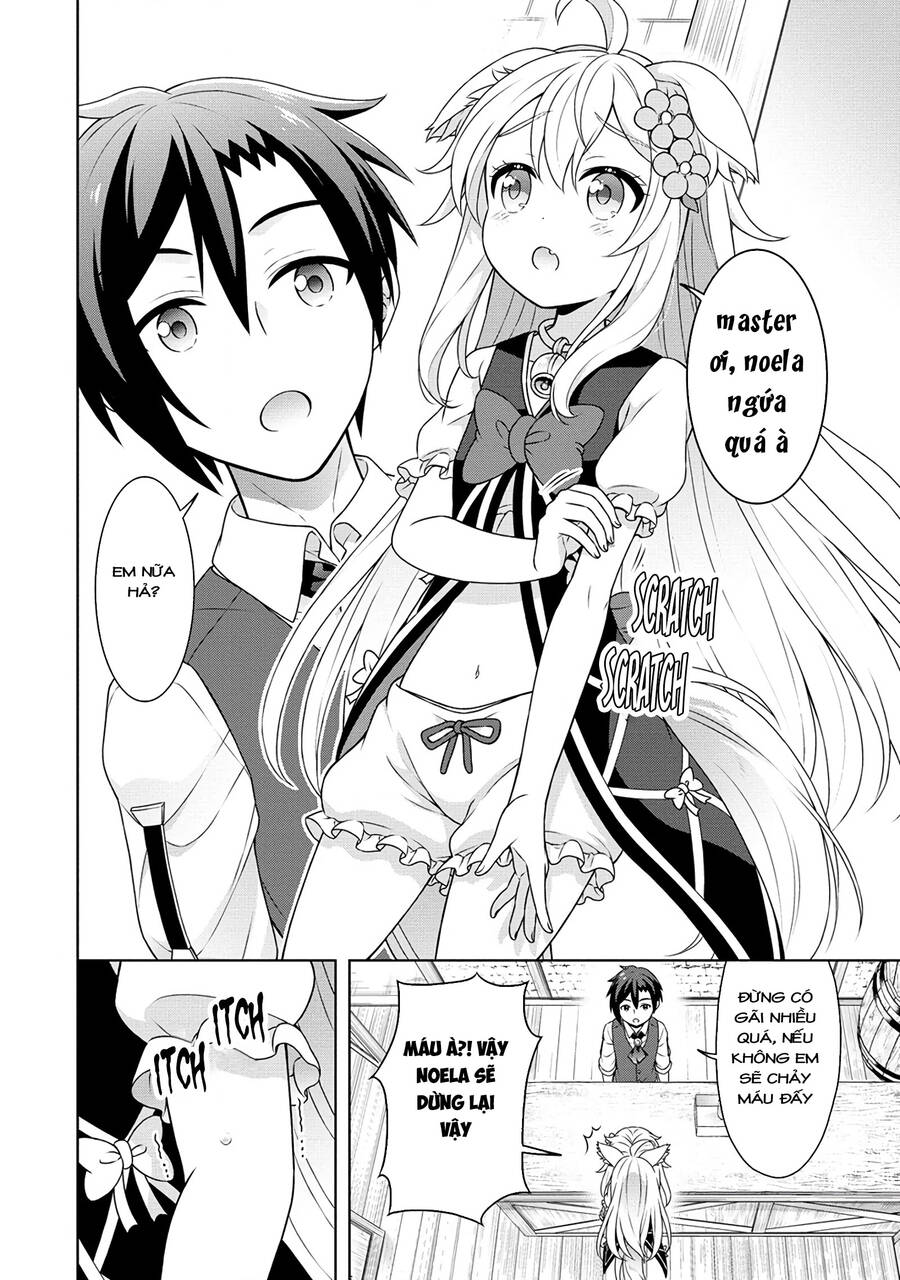Cheat Kusushi No Slow Life: Isekai Ni Tsukurou Drugstore Chapter  53 - 24