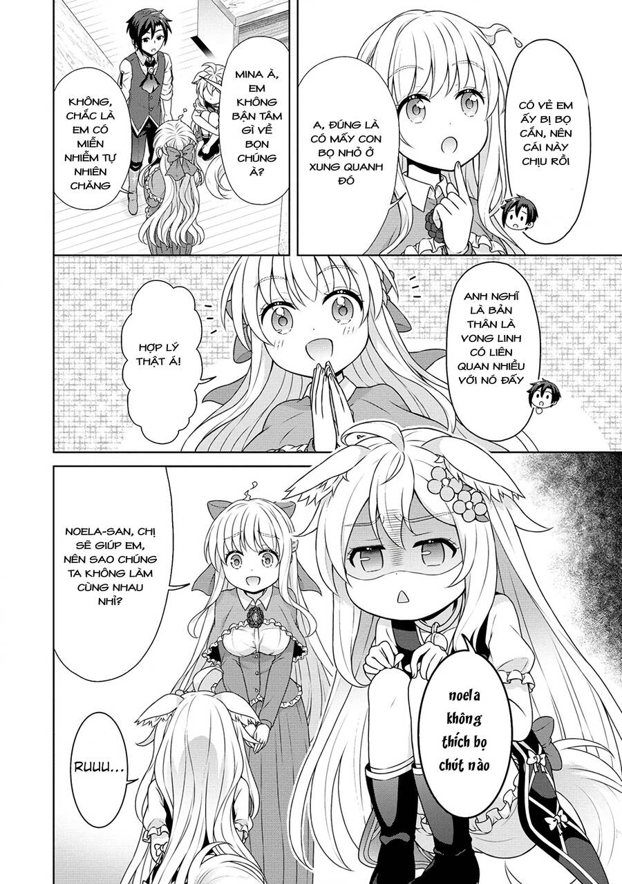 Cheat Kusushi No Slow Life: Isekai Ni Tsukurou Drugstore Chapter  53 - 26