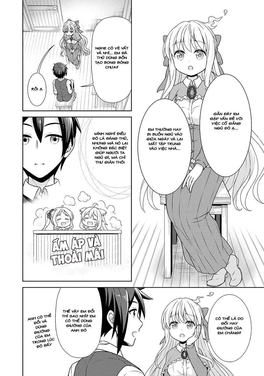 Cheat Kusushi No Slow Life: Isekai Ni Tsukurou Drugstore Chapter  53 - 4