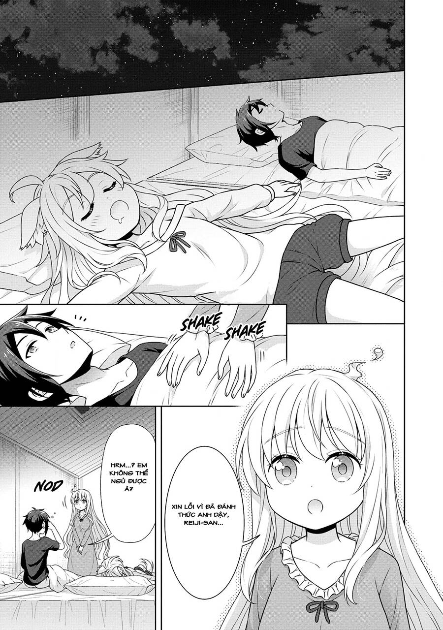 Cheat Kusushi No Slow Life: Isekai Ni Tsukurou Drugstore Chapter 53 - 5