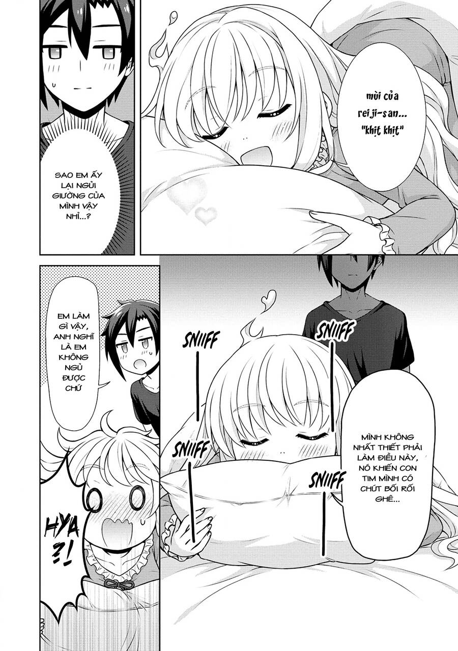 Cheat Kusushi No Slow Life: Isekai Ni Tsukurou Drugstore Chapter  53 - 8