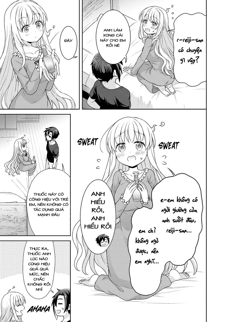 Cheat Kusushi No Slow Life: Isekai Ni Tsukurou Drugstore Chapter  53 - 9