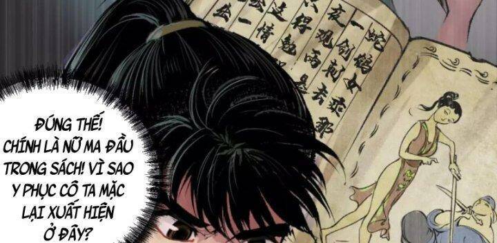 Tạng Phong Hành Chapter 101 - 108