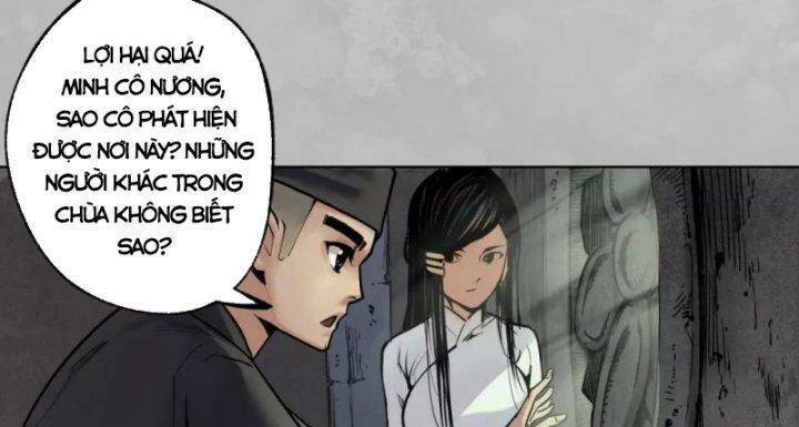 Tạng Phong Hành Chapter 101 - 16