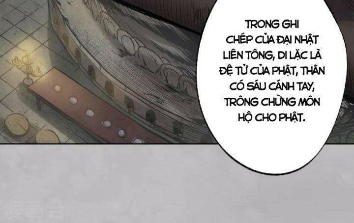 Tạng Phong Hành Chapter 101 - 25