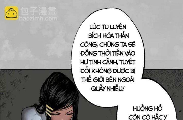 Tạng Phong Hành Chapter 101 - 50