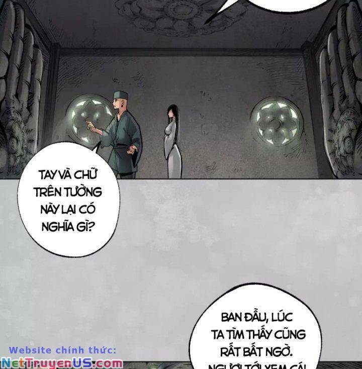 Tạng Phong Hành Chapter 101 - 6