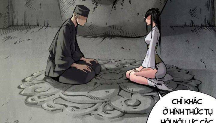Tạng Phong Hành Chapter 101 - 58