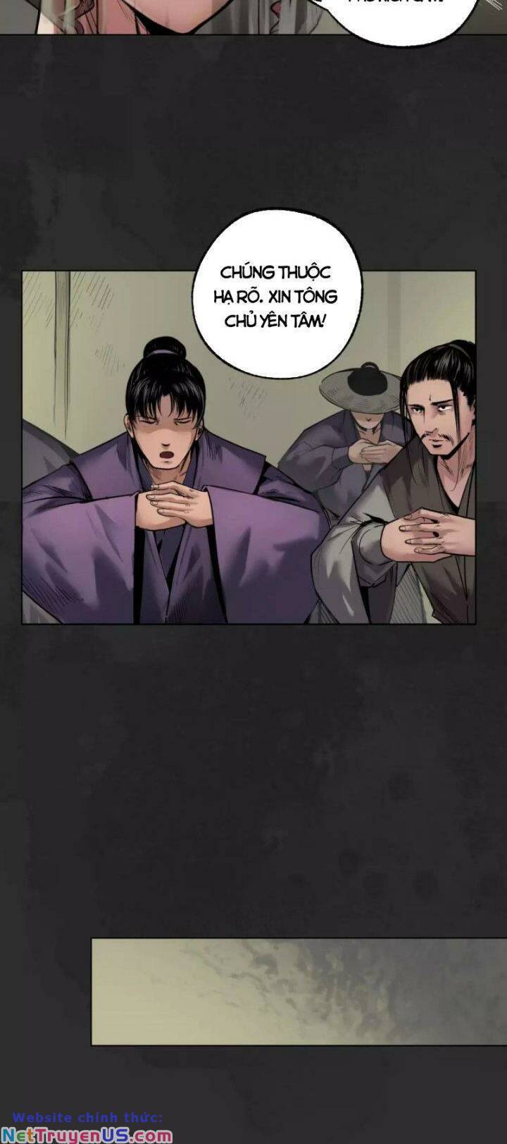 Tạng Phong Hành Chapter 103 - 11