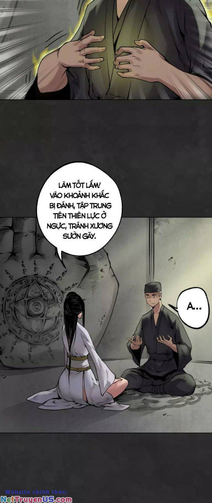 Tạng Phong Hành Chapter 103 - 17