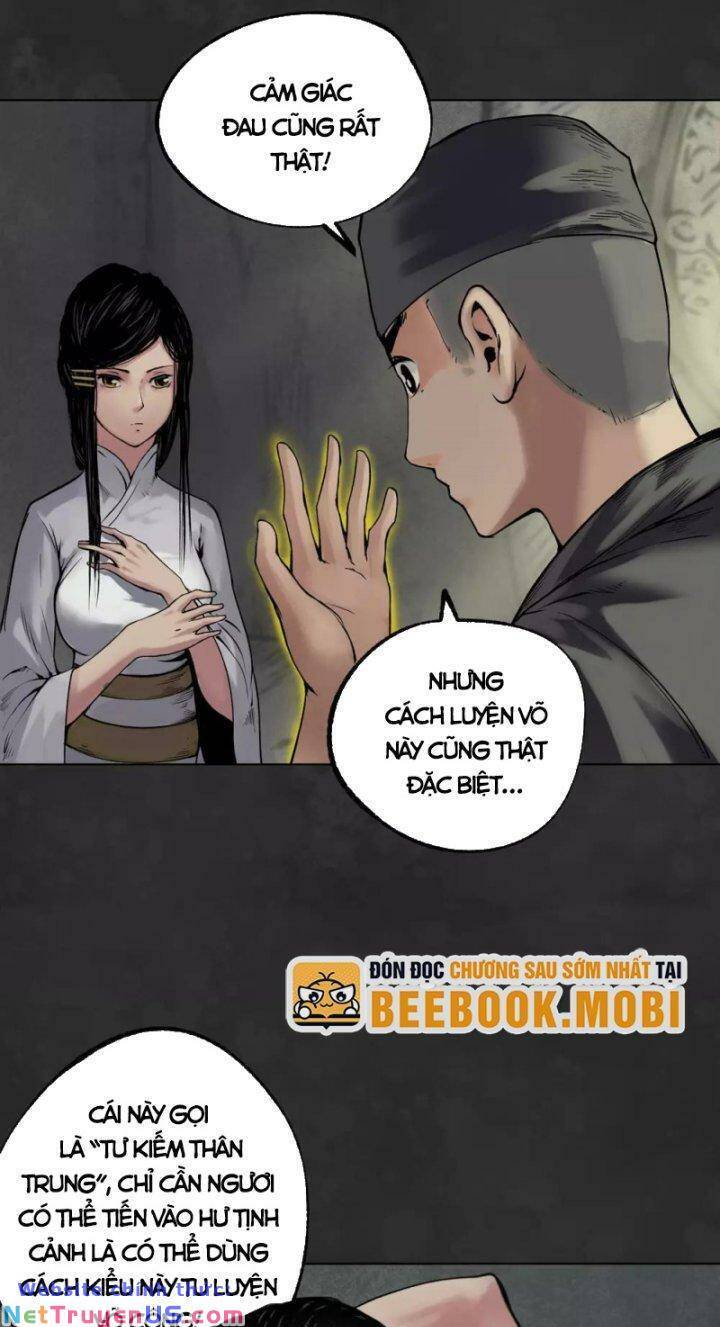 Tạng Phong Hành Chapter 103 - 18