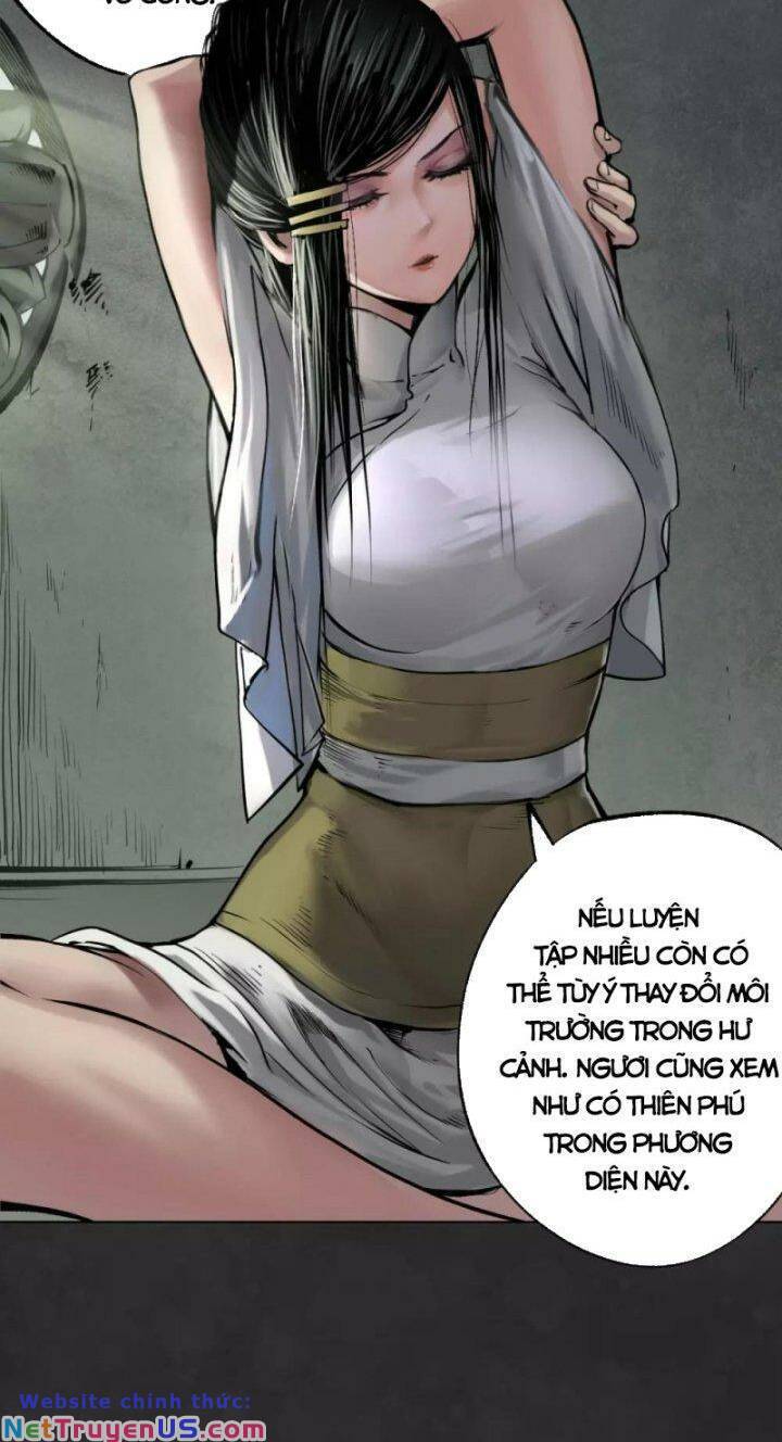 Tạng Phong Hành Chapter 103 - 19