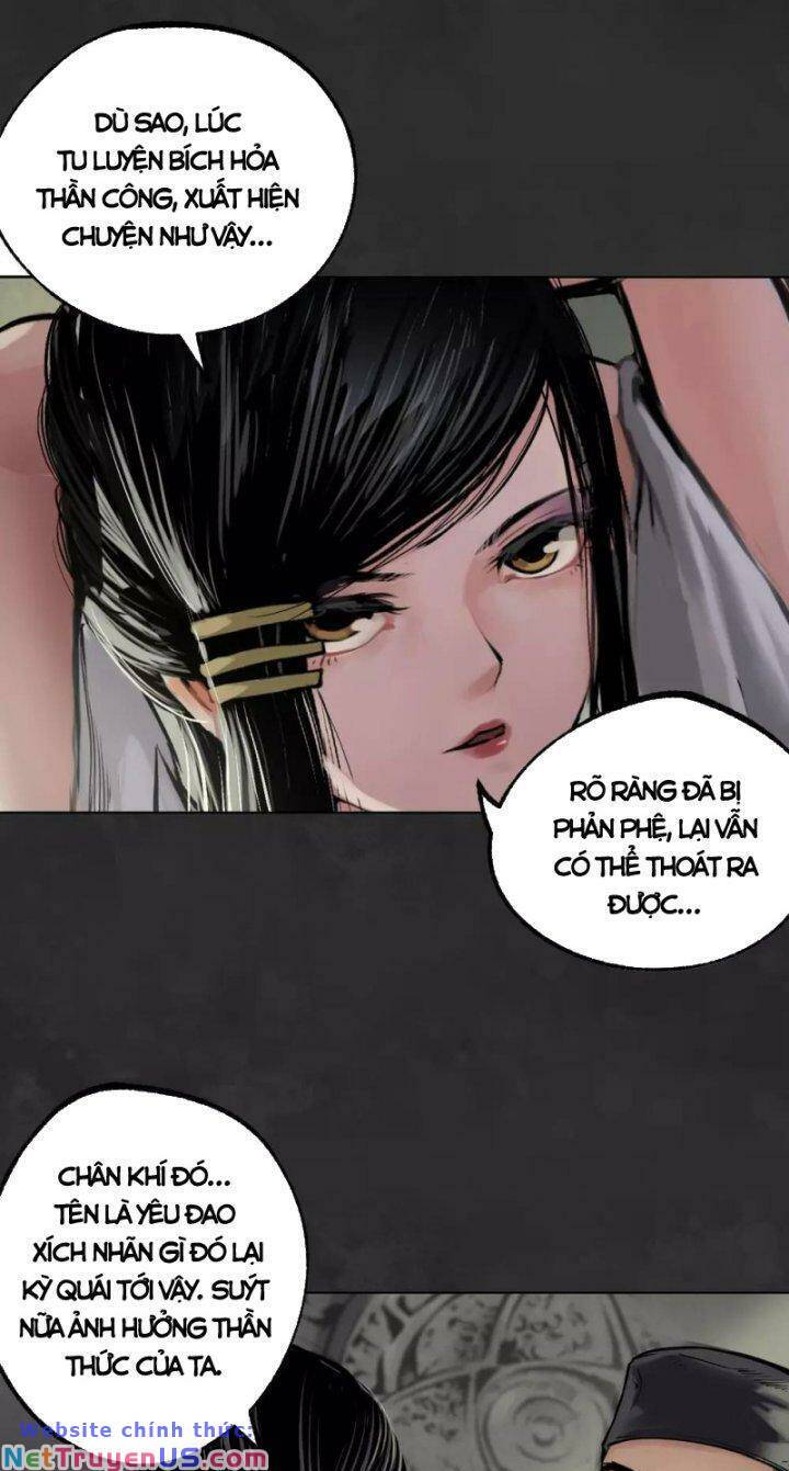 Tạng Phong Hành Chapter 103 - 20