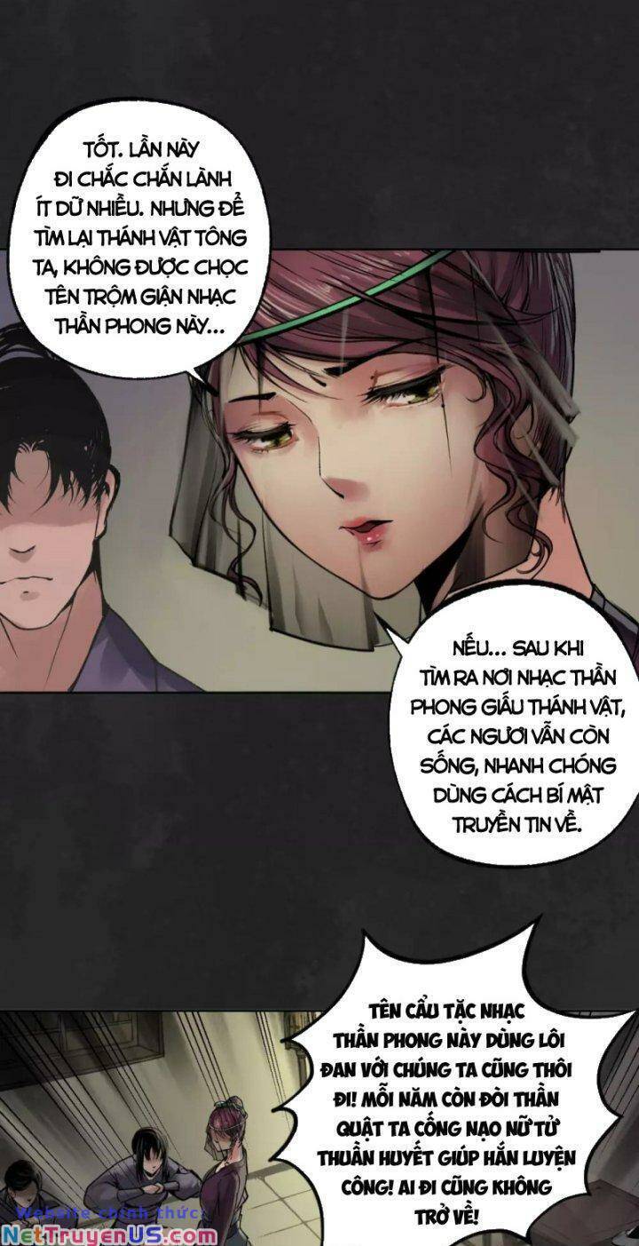 Tạng Phong Hành Chapter 103 - 4