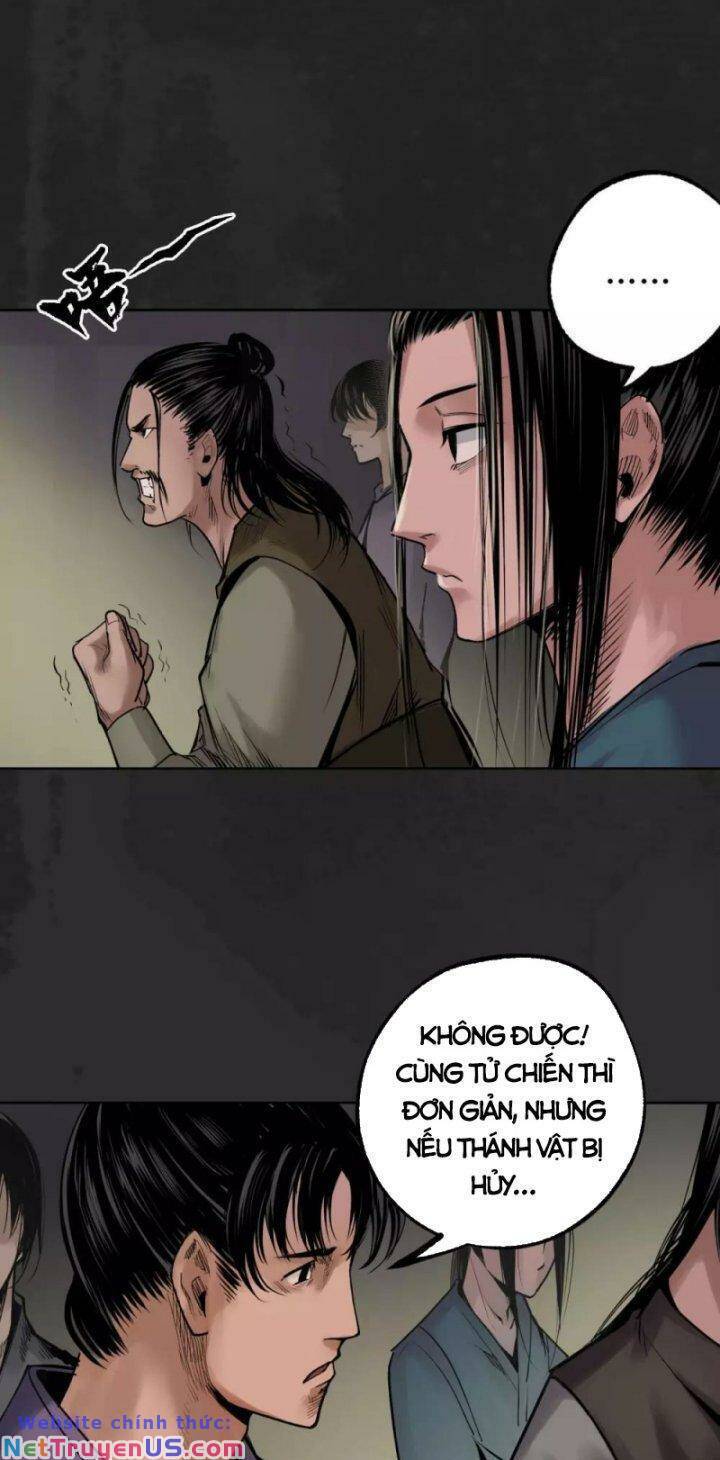 Tạng Phong Hành Chapter 103 - 6
