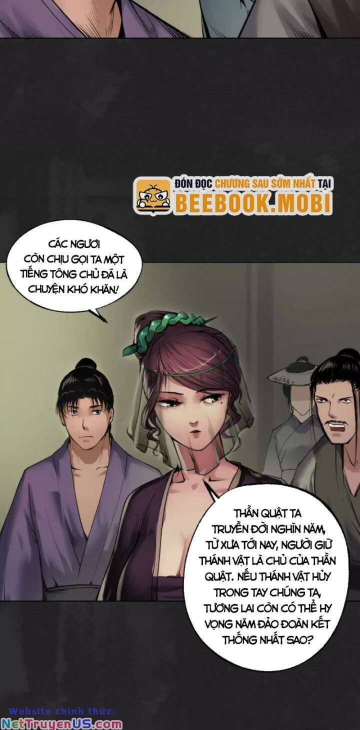Tạng Phong Hành Chapter 103 - 7