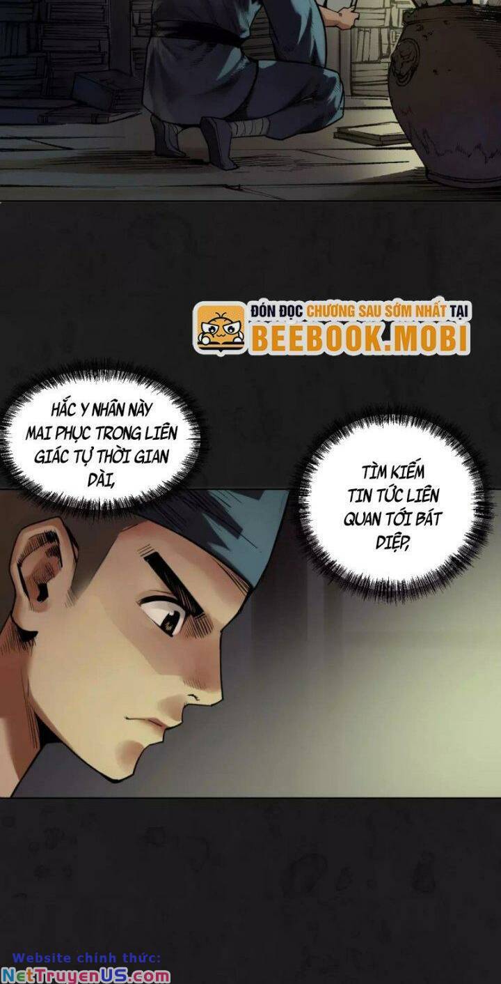 Tạng Phong Hành Chapter 104 - 20