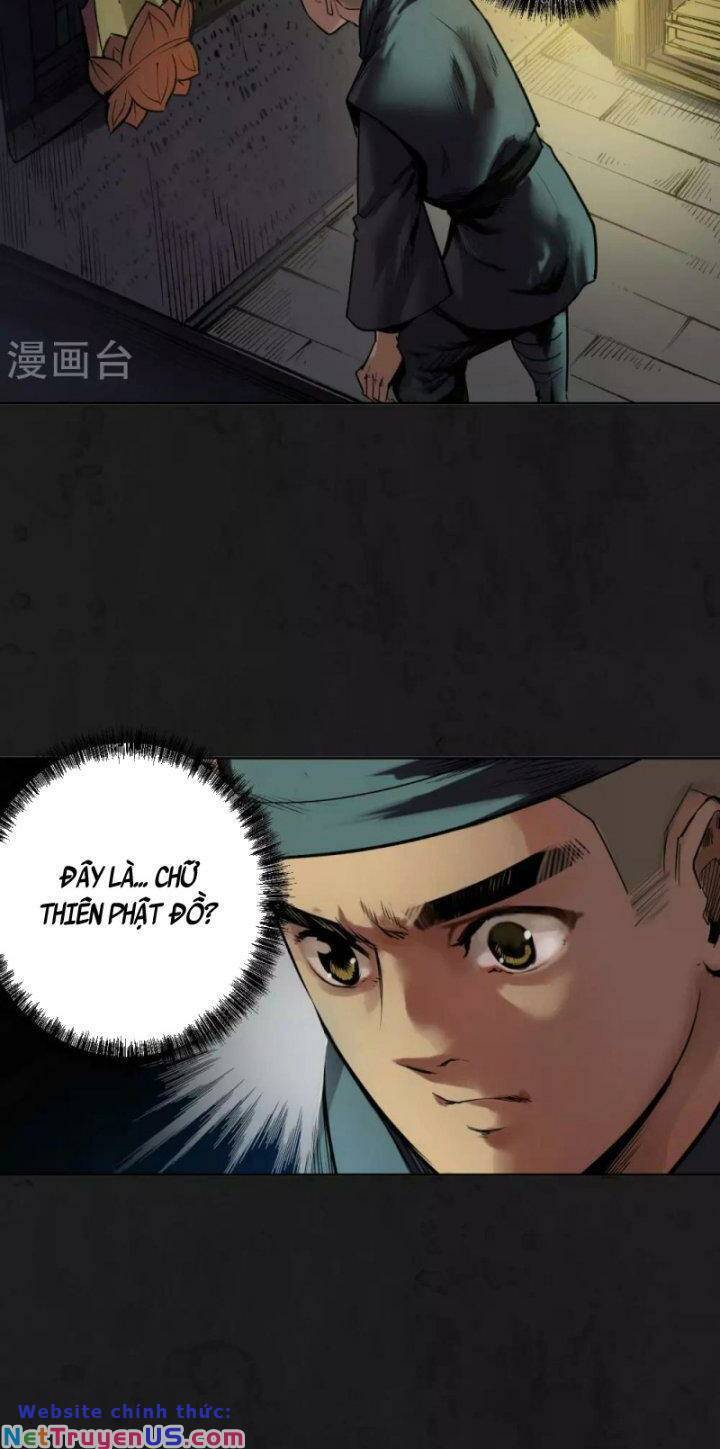Tạng Phong Hành Chapter 104 - 26