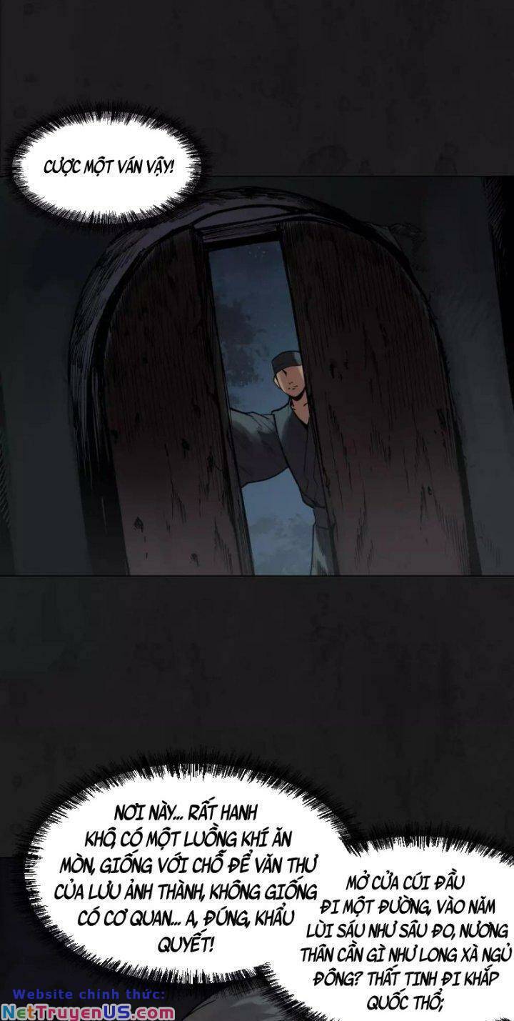 Tạng Phong Hành Chapter 104 - 9