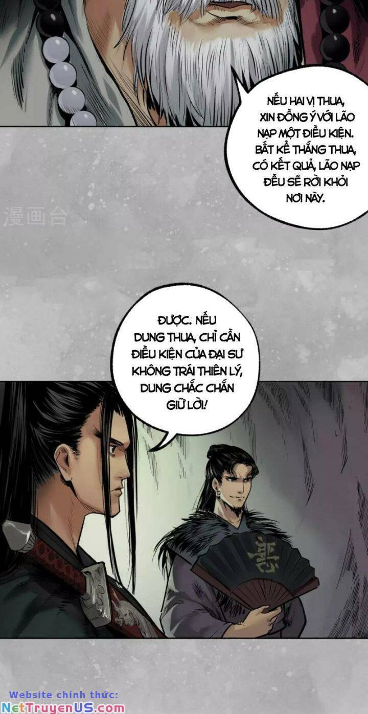 Tạng Phong Hành Chapter 106 - 13
