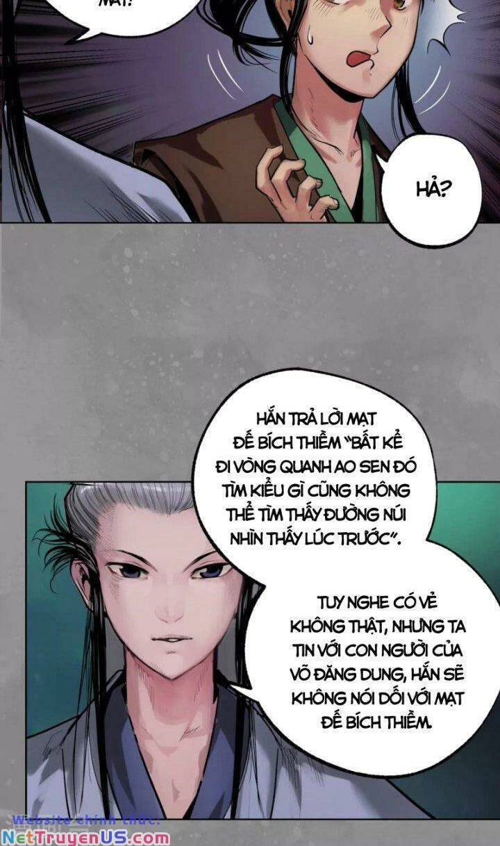 Tạng Phong Hành Chapter 106 - 17