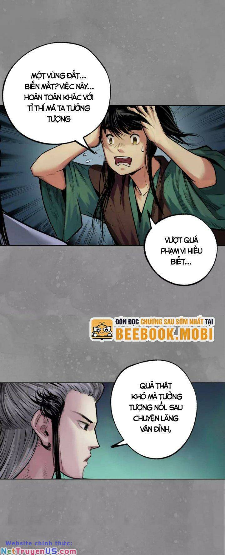 Tạng Phong Hành Chapter 106 - 18