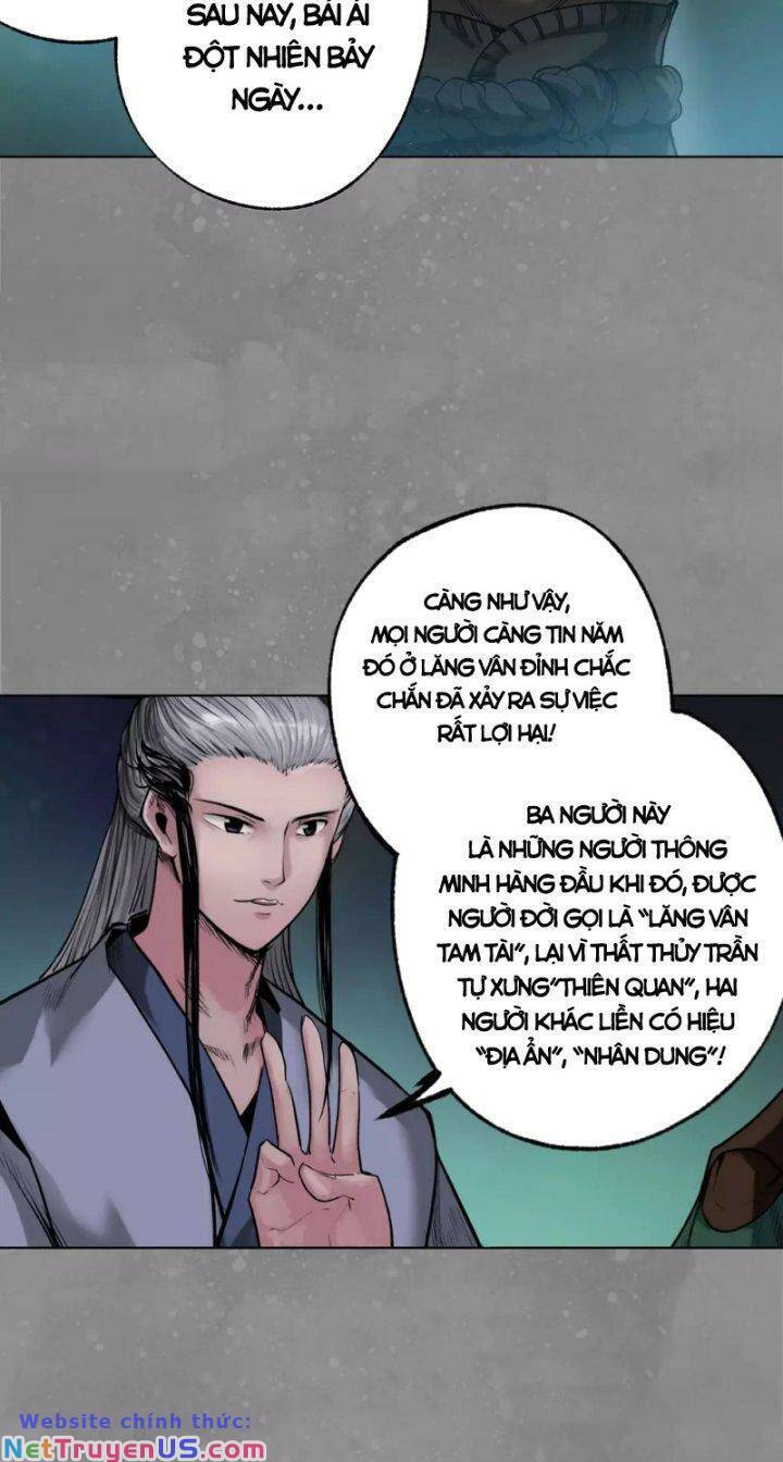 Tạng Phong Hành Chapter 106 - 20