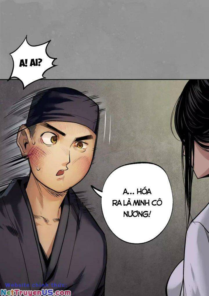 Tạng Phong Hành Chapter 106 - 24