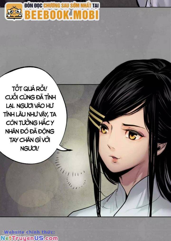 Tạng Phong Hành Chapter 106 - 25
