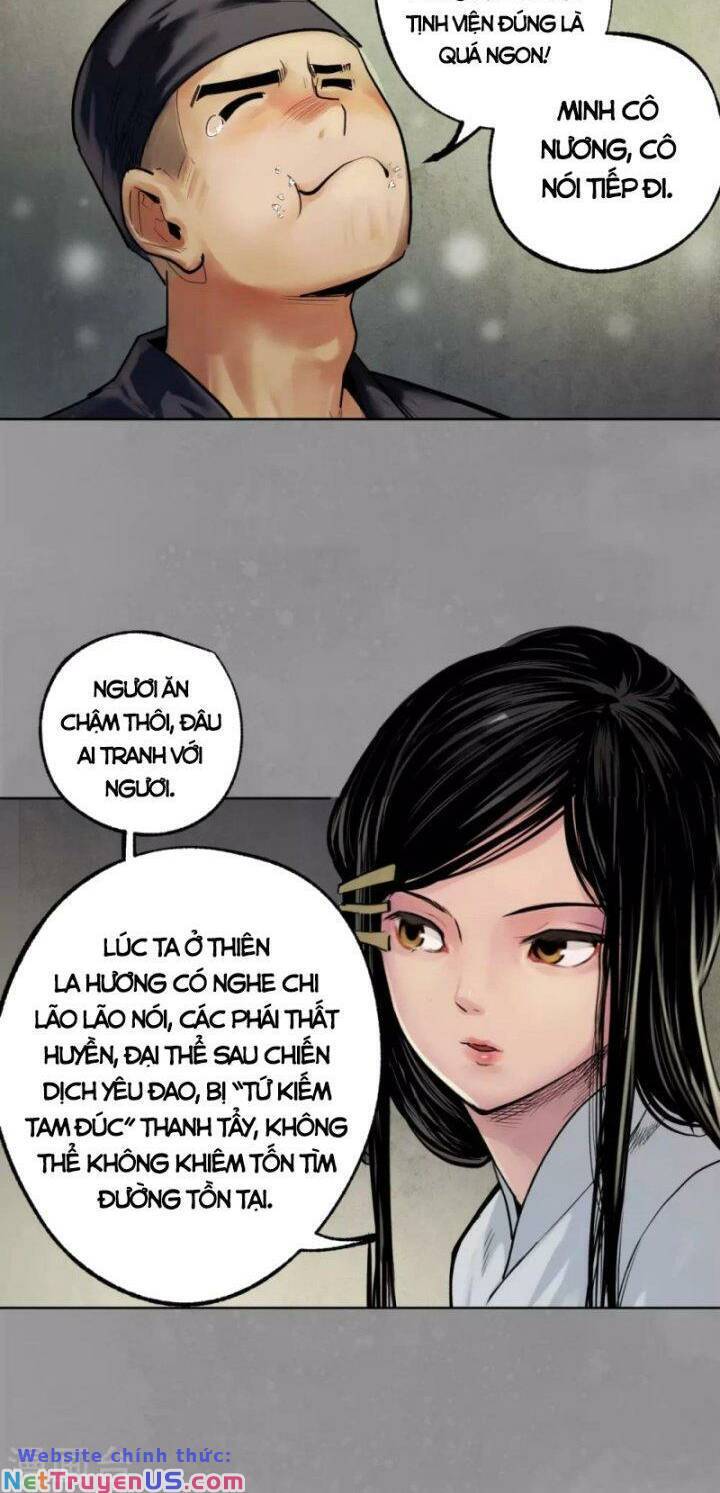 Tạng Phong Hành Chapter 106 - 29