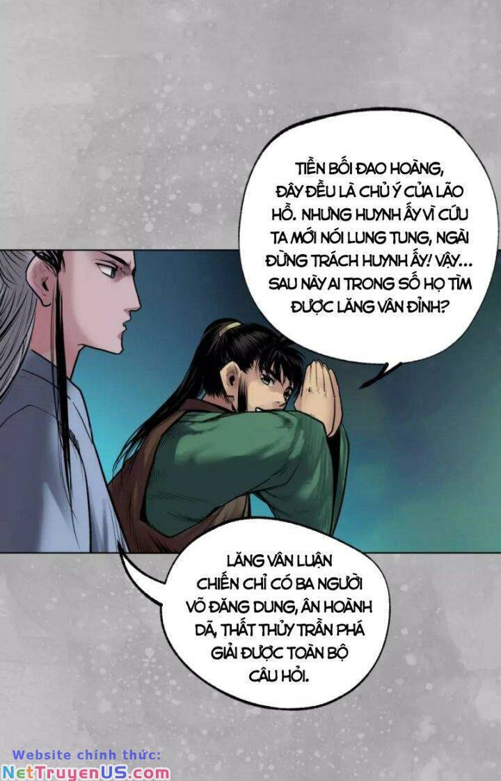 Tạng Phong Hành Chapter 106 - 4