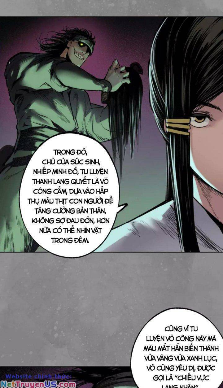 Tạng Phong Hành Chapter 106 - 32