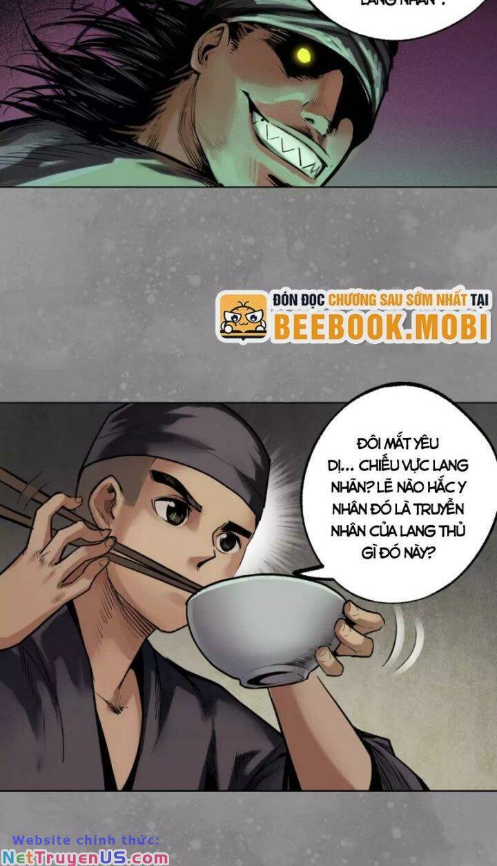 Tạng Phong Hành Chapter 106 - 33