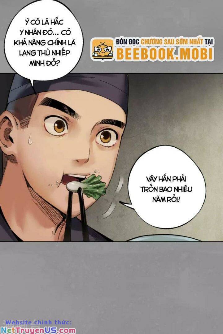 Tạng Phong Hành Chapter 106 - 36