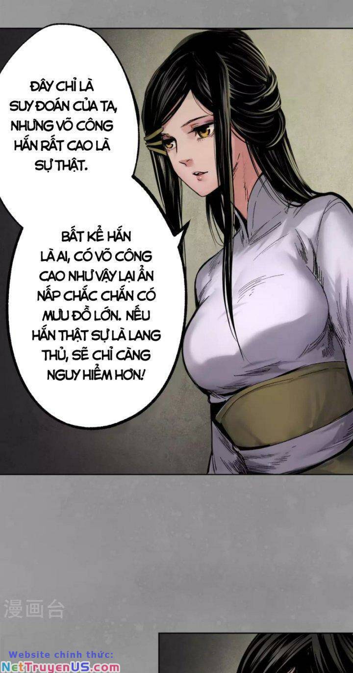 Tạng Phong Hành Chapter 106 - 37