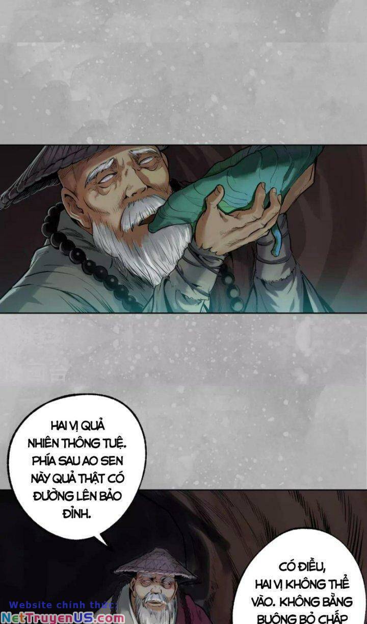 Tạng Phong Hành Chapter 106 - 9