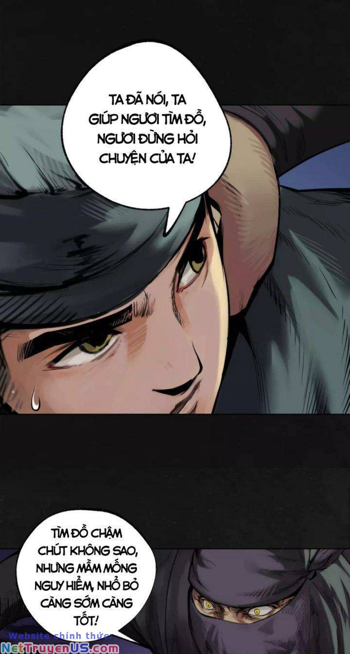 Tạng Phong Hành Chapter 107 - 24