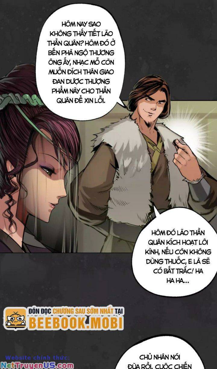 Tạng Phong Hành Chapter 111 - 19
