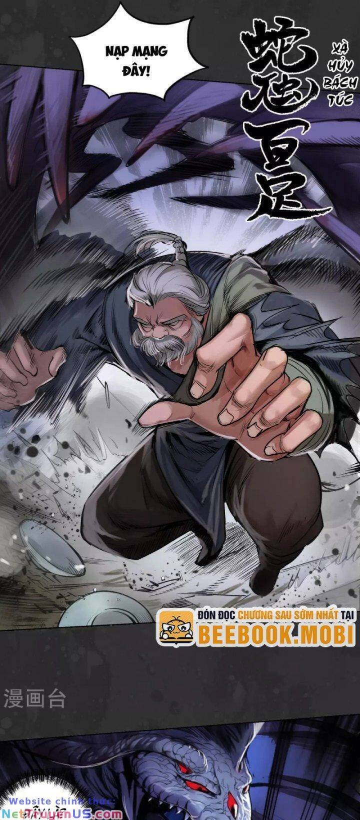 Tạng Phong Hành Chapter 111 - 31