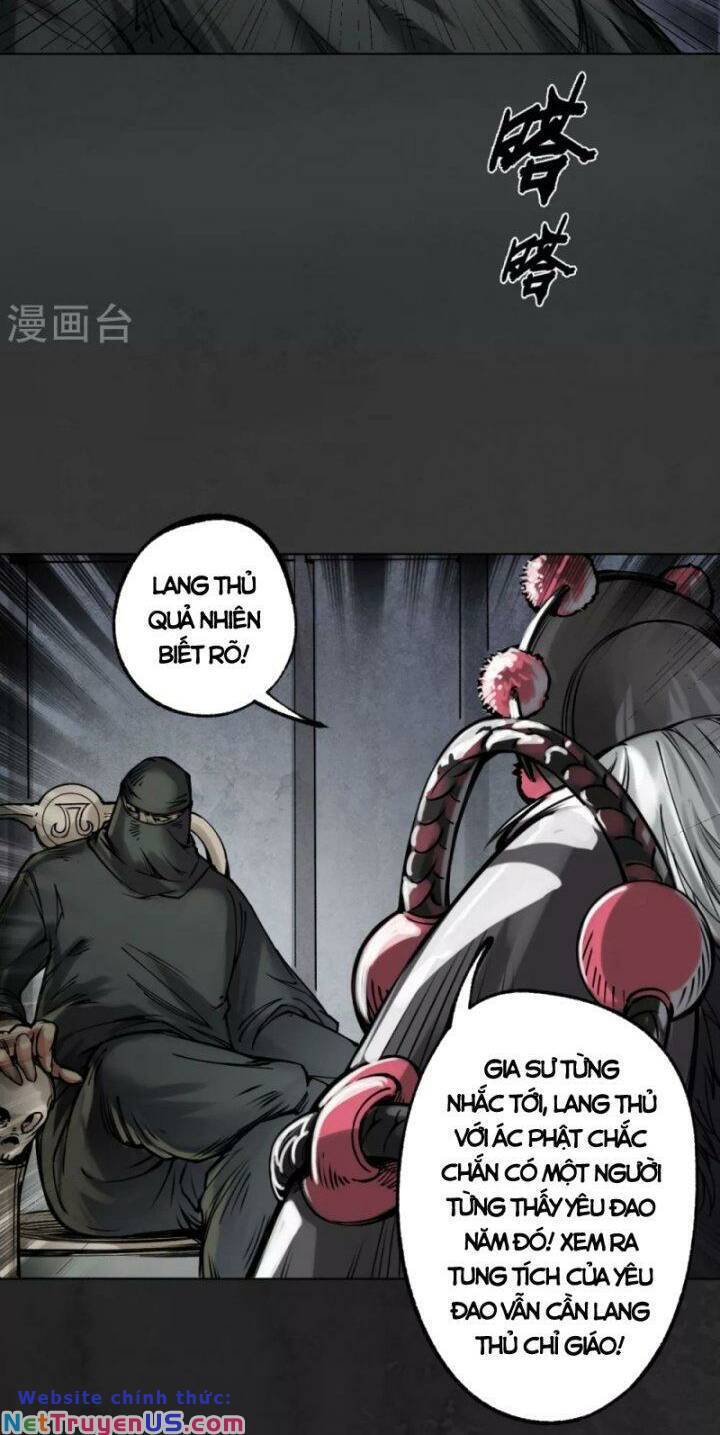 Tạng Phong Hành Chapter 118 - 14