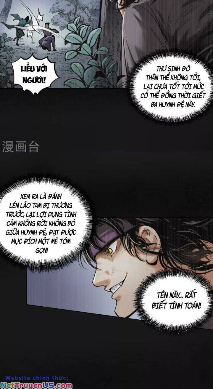 Tạng Phong Hành Chapter 118 - 26