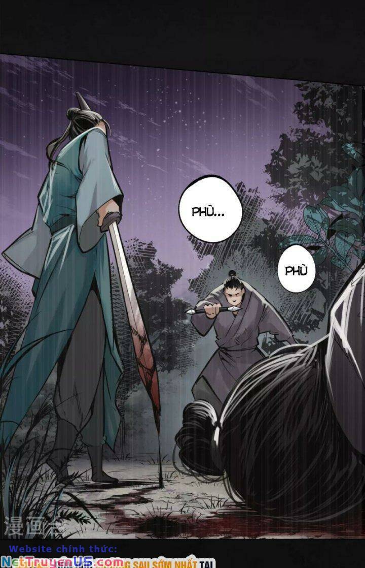 Tạng Phong Hành Chapter 118 - 27