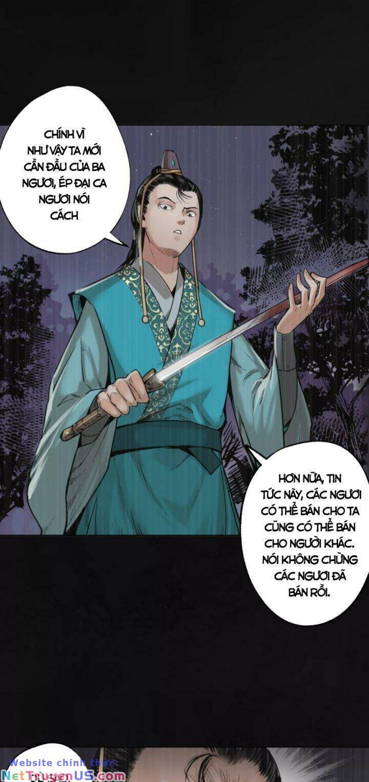 Tạng Phong Hành Chapter 118 - 29