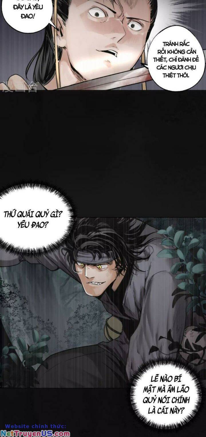 Tạng Phong Hành Chapter 118 - 30