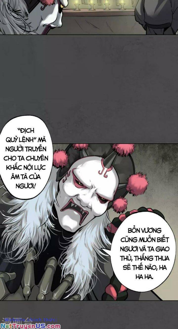 Tạng Phong Hành Chapter 118 - 4