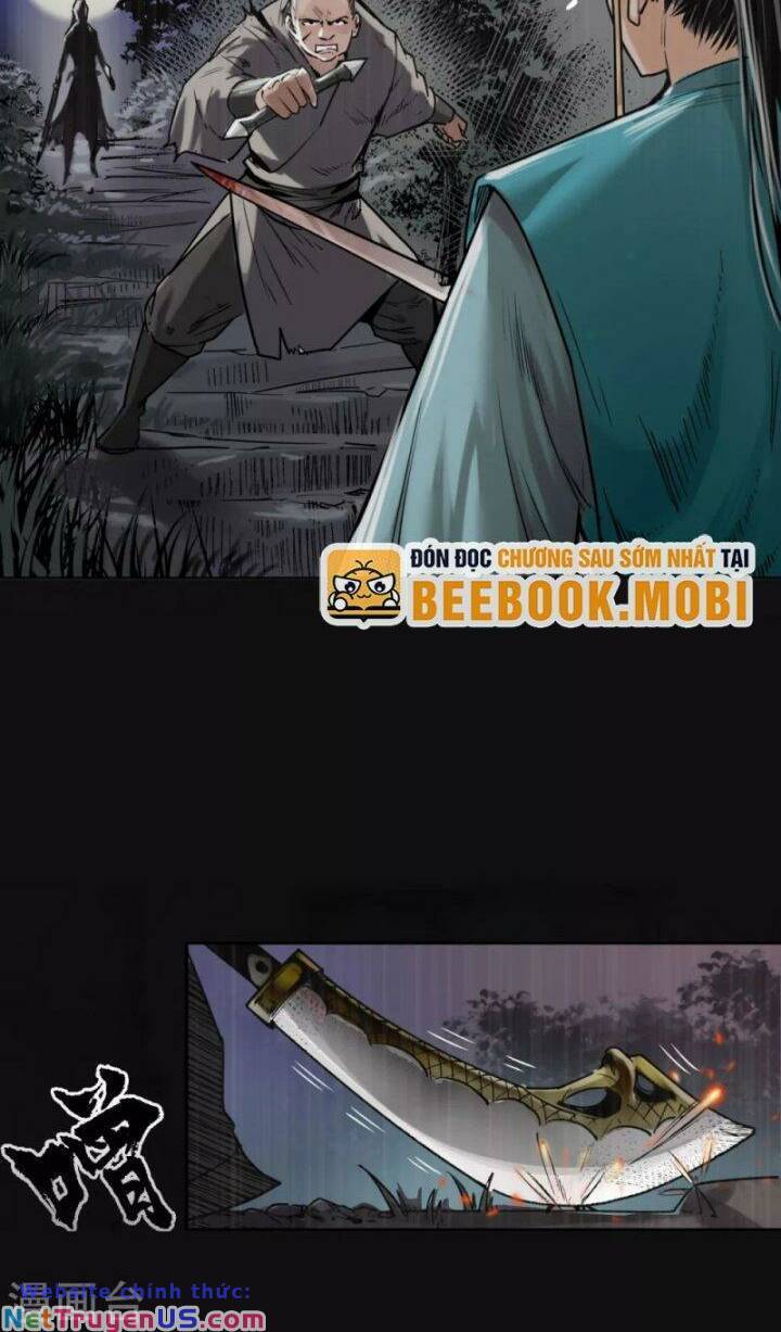 Tạng Phong Hành Chapter 118 - 32
