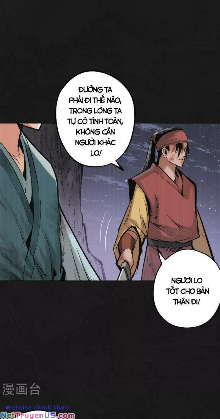 Tạng Phong Hành Chapter 120 - 30
