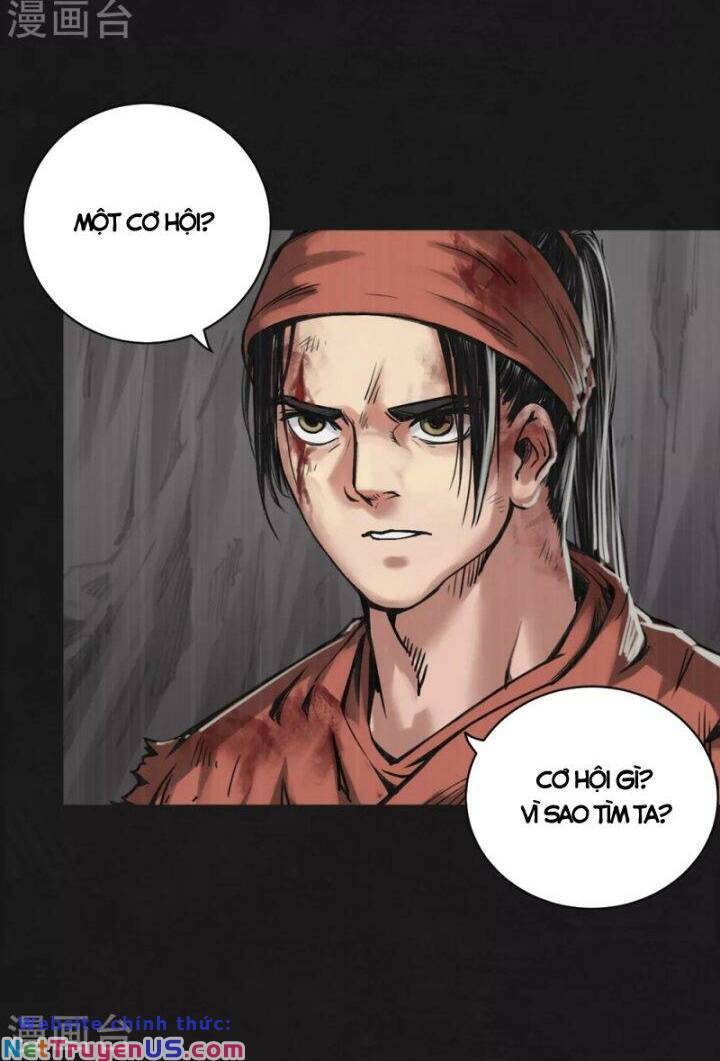 Tạng Phong Hành Chapter 120 - 35
